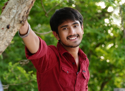 Uyyala Jampala Hero New Movie, Raj Tarun New Movie Launched,Uyyala Jampala Hero Upcoming Movie News,Uyyala Jampala Hero Gets Busy,Raj Tarun New Movie Chupistava Mava 